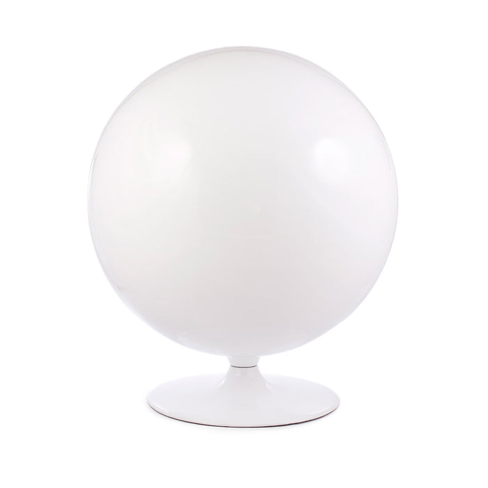 Ball Eero Aarnio Style Lounge Chair