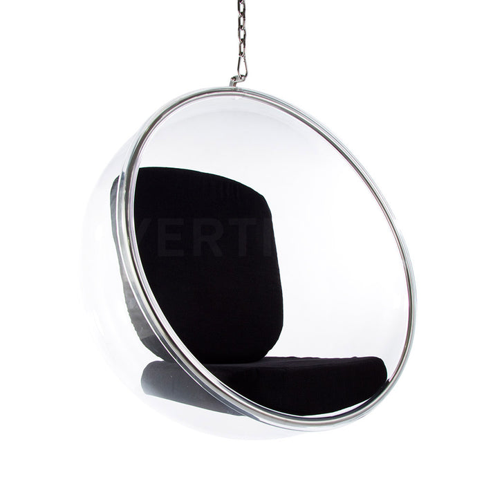 Hanging Bubble Eero Style Chair