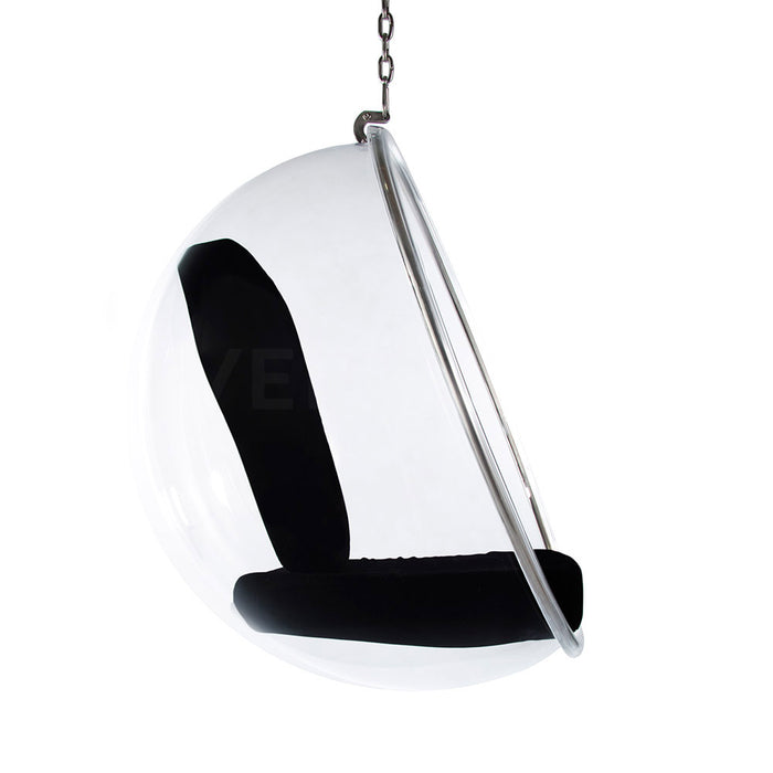 Hanging Bubble Eero Style Chair