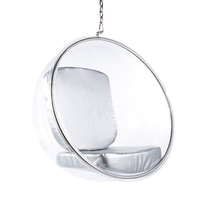 Hanging Bubble Eero Style Chair