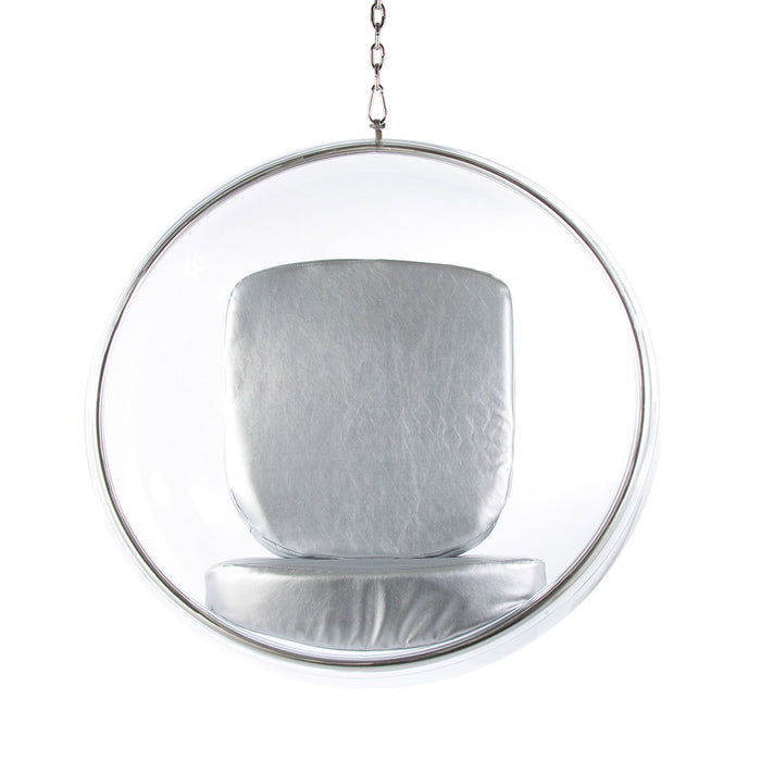 Hanging Bubble Eero Style Chair