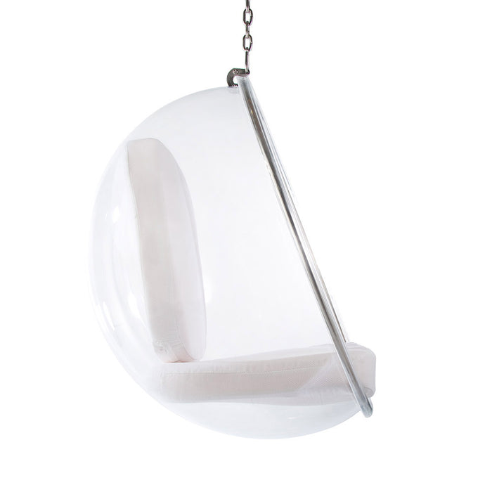 Hanging Bubble Eero Style Chair