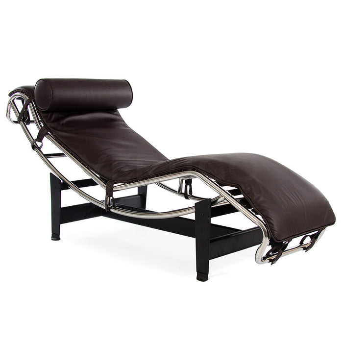 LC4 Corbusier Style Chaise Longue