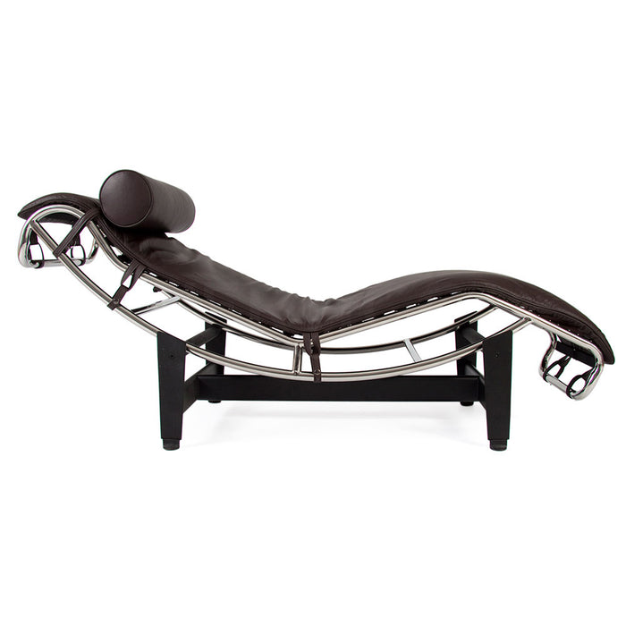 LC4 Corbusier Style Chaise Longue