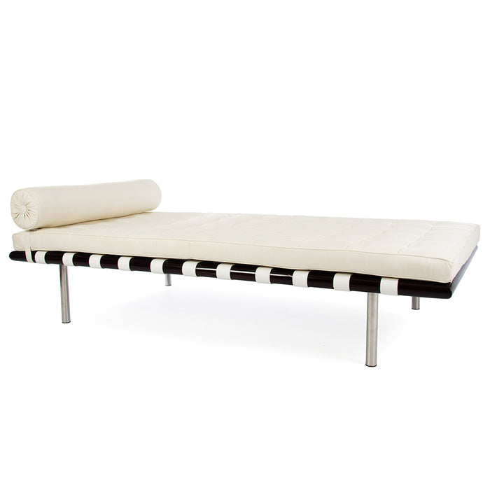 Barcelona Van Der Rohe Style Daybed