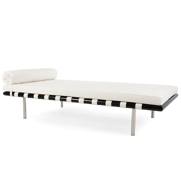 Barcelona Van Der Rohe Style Daybed