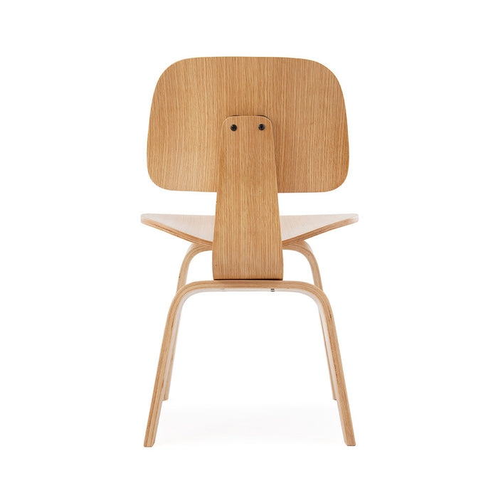 DCW Plywood Eames Style Dining Chair