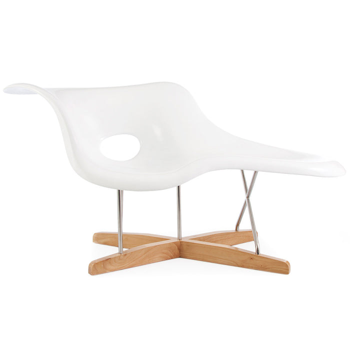 La Chaise Eames Style Daybed