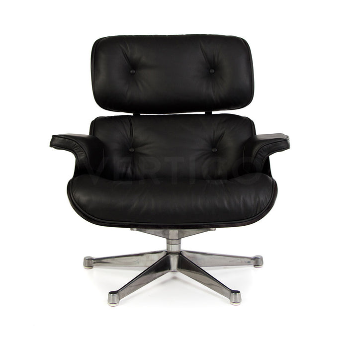 Special Edition Eames Style Lounge Chair Set