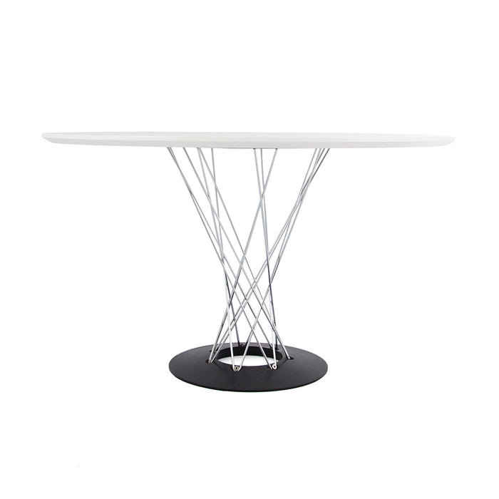 120cm Large Cyclone Dining Table
