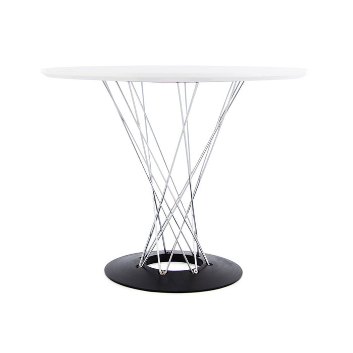 90cm Medium Cyclone Dining Table