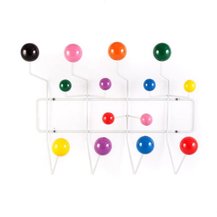 Hang It All Eames Style Coat Rack