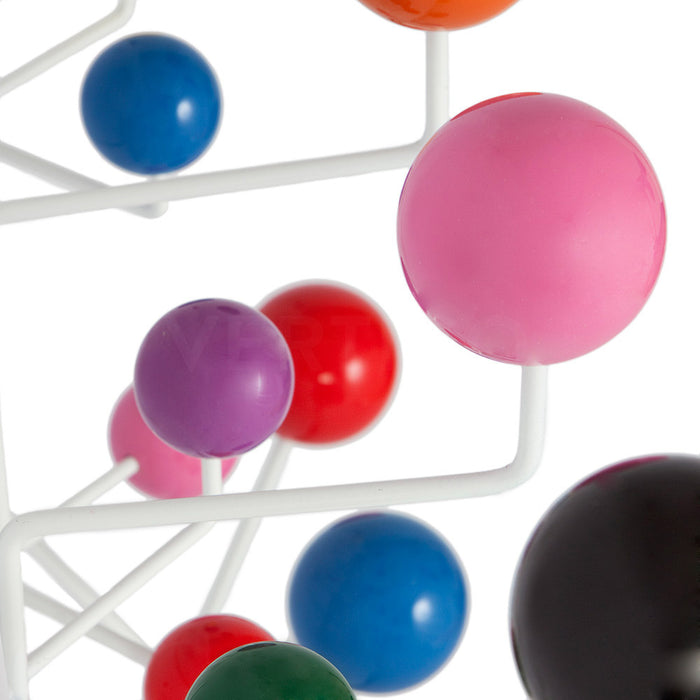 Hang It All Eames Style Coat Rack