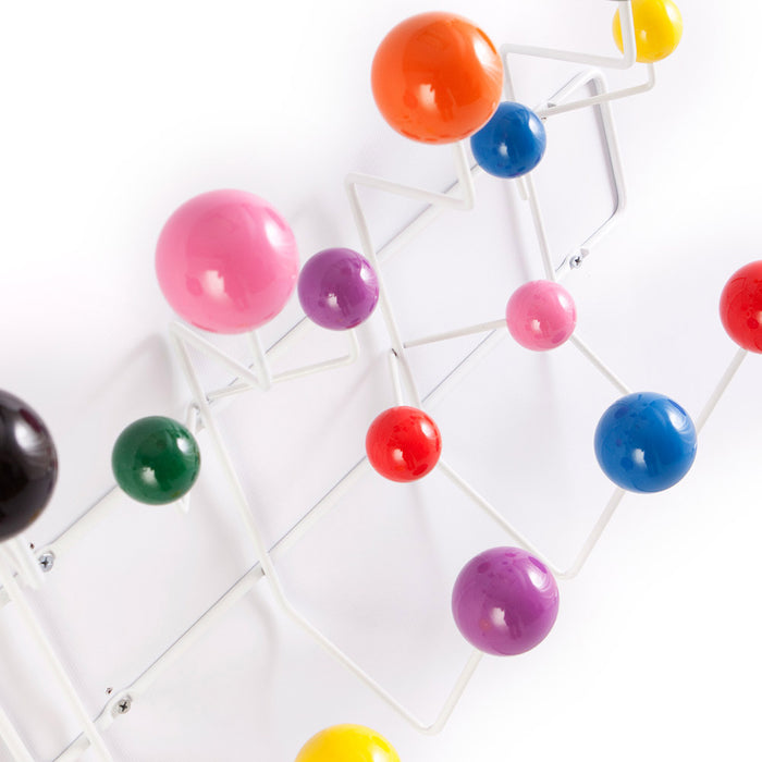 Hang It All Eames Style Coat Rack