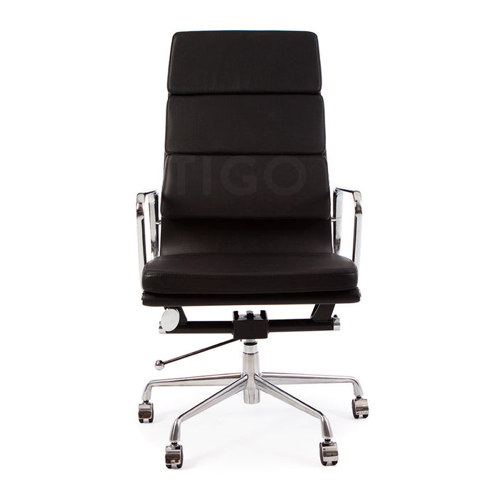 Executive Soft Pad Eames Style Office Chair