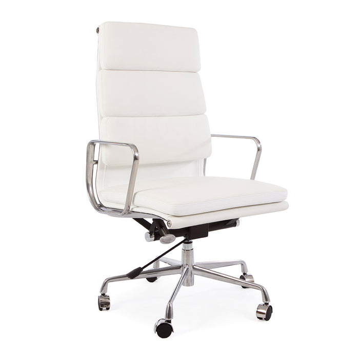 Executive Soft Pad Eames Style Office Chair