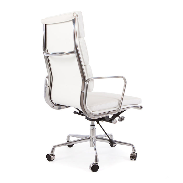 Executive Soft Pad Eames Style Office Chair