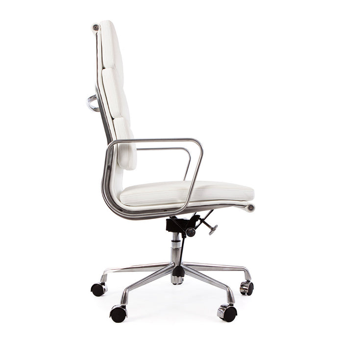 Executive Soft Pad Eames Style Office Chair