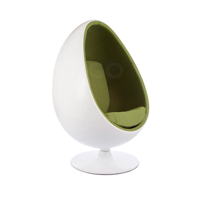 Egg Pod Aarnio Style Lounge Chair