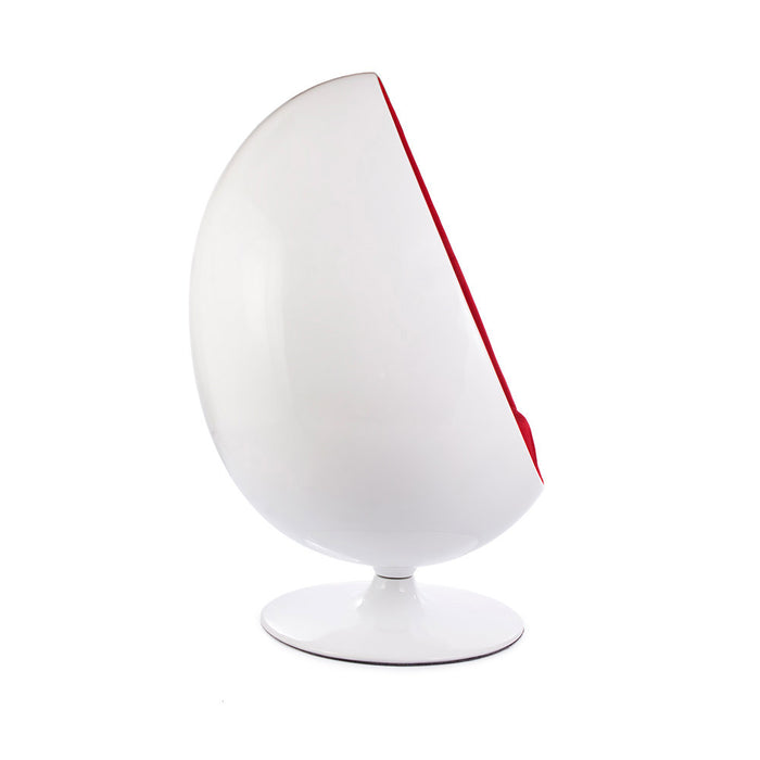 Egg Pod Aarnio Style Lounge Chair