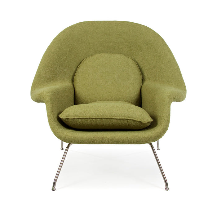 Womb Saarinen Style Lounge Chair