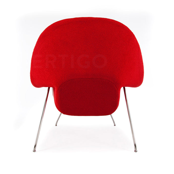 Womb Saarinen Style Lounge Chair